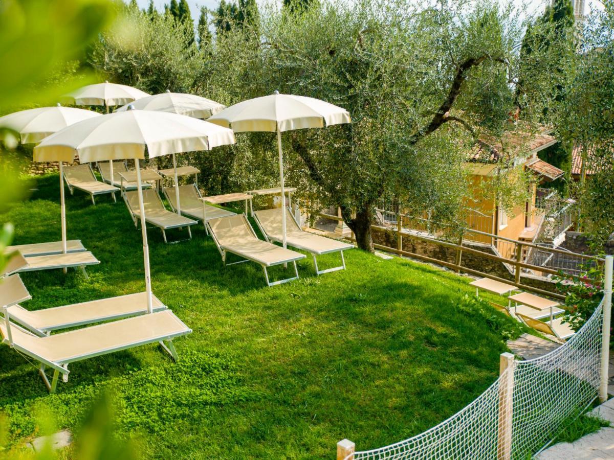 Apartment Borgo Alba Chiara-2 By Interhome Pulciano Exterior photo